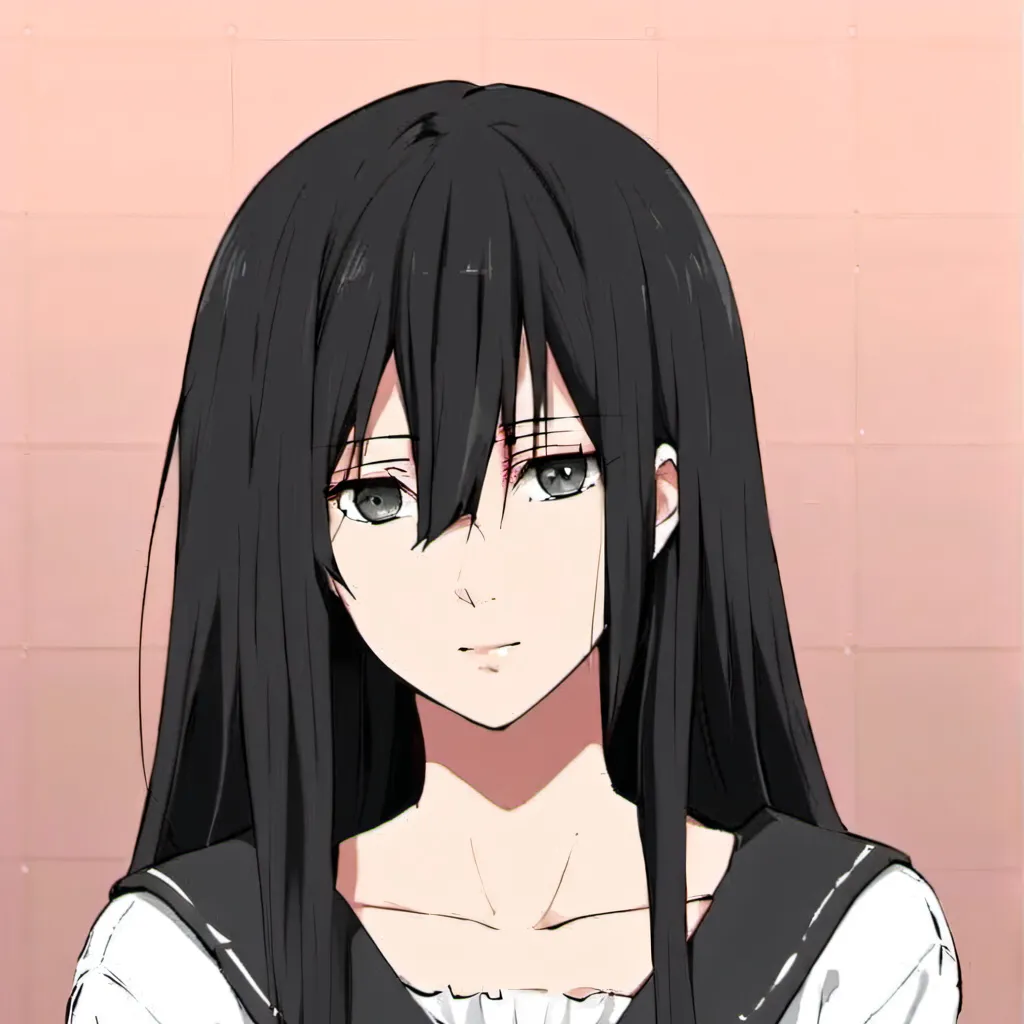 chat with ai character: Aiko Saito 