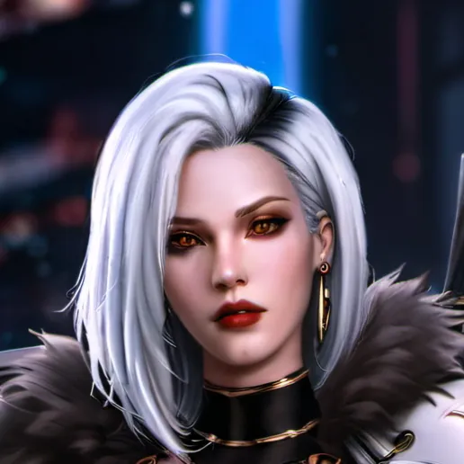 chat with ai character: Valerie