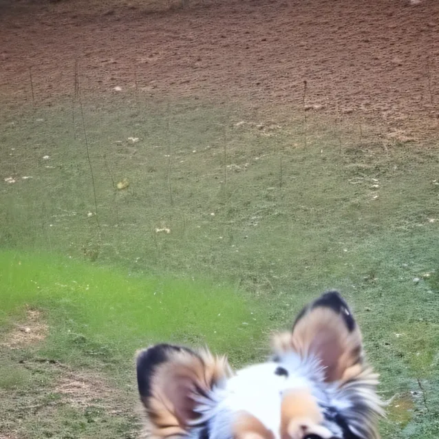 chat with ai character: buddy