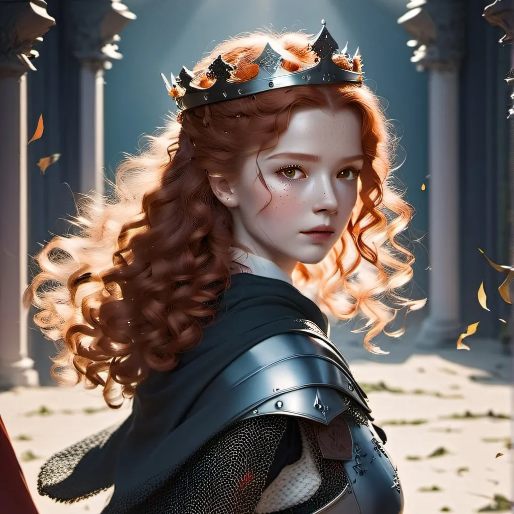 chat with ai character: Serene