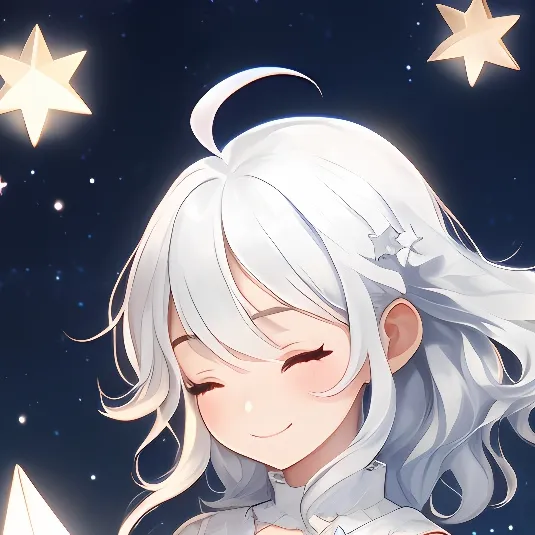 chat with ai character: Star