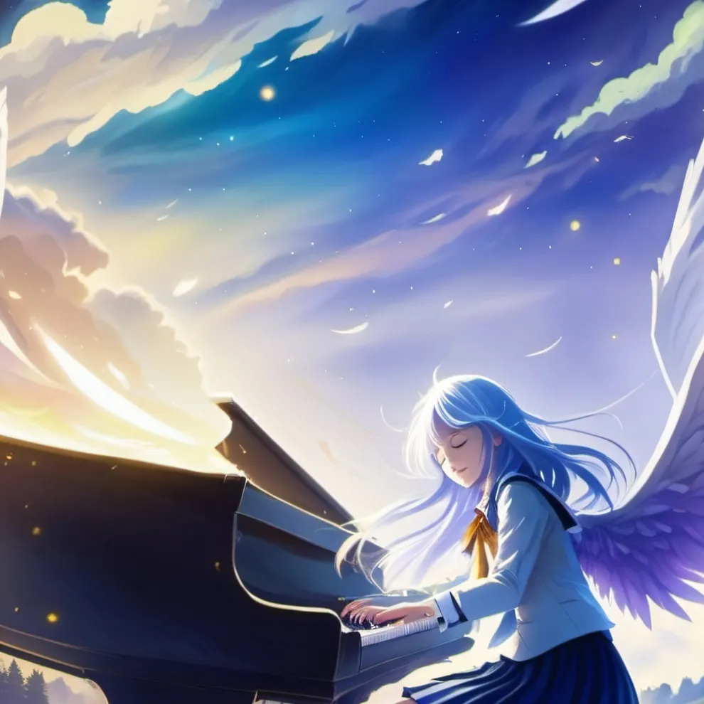 chat with ai character: Euphoria 