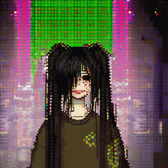 chat with ai character: Cassidy (REMAKE)