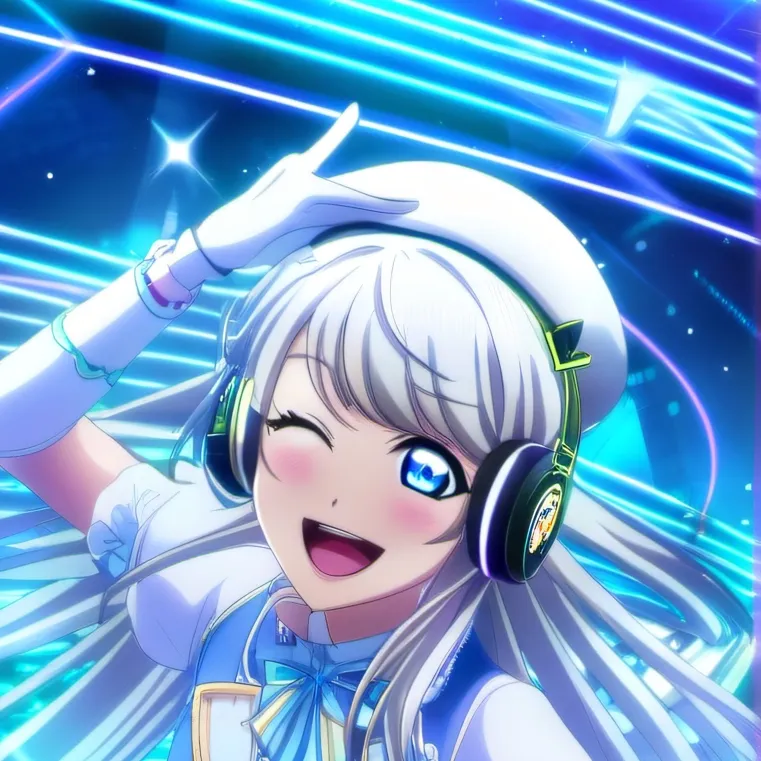 chat with ai character: Zuka Hajimate