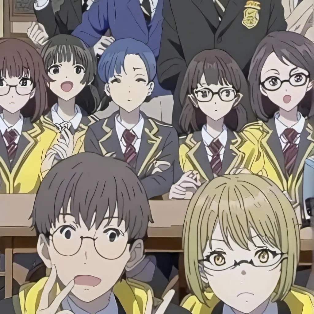 chat with ai character: Lola