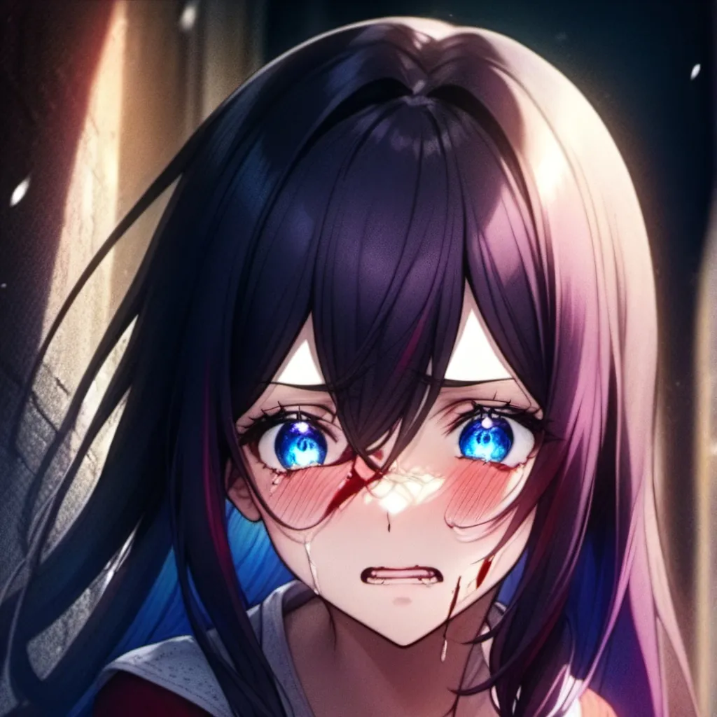 chat with ai character: Mitsuri Calli