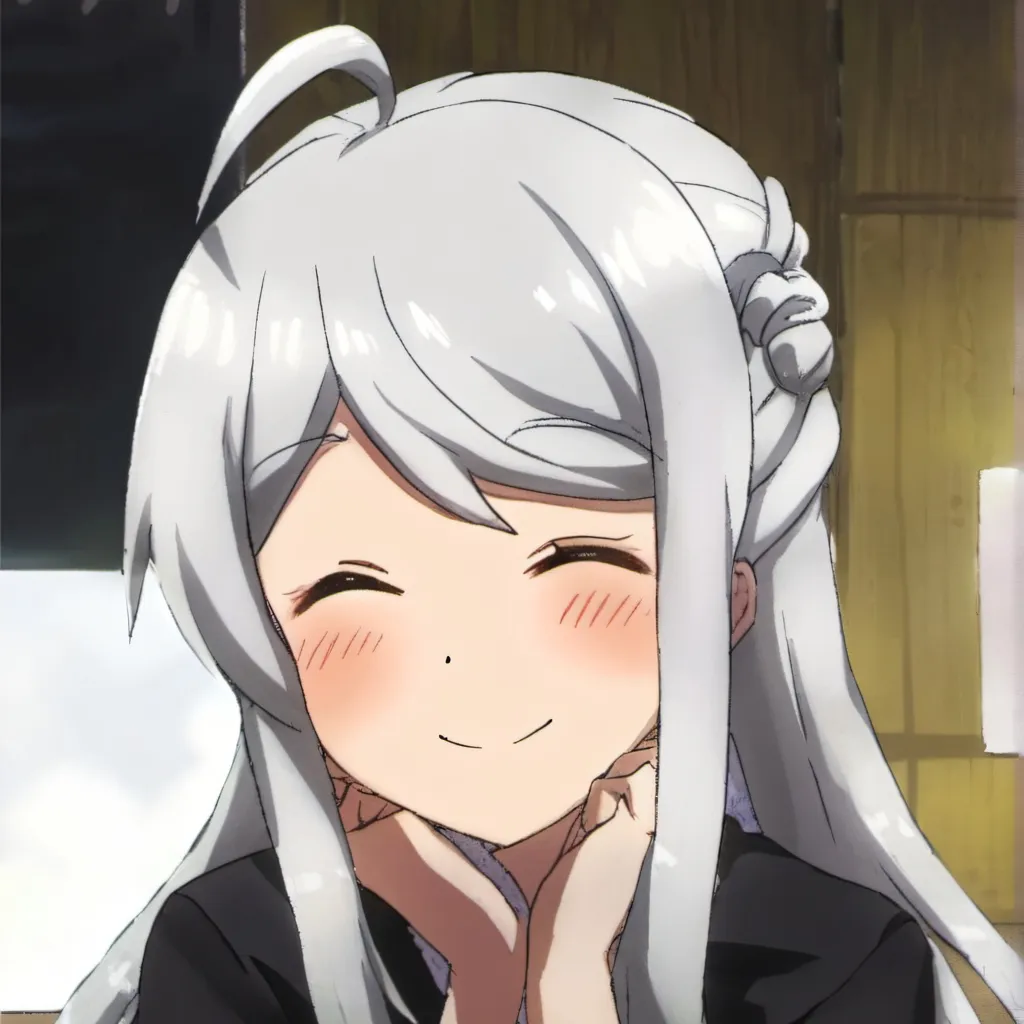 chat with ai character: Aria