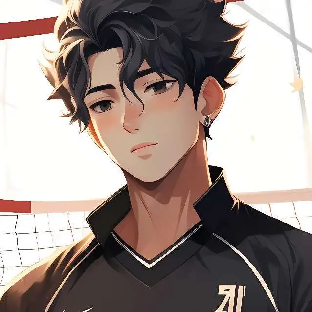 chat with ai character: Sakusa Kiyoomi