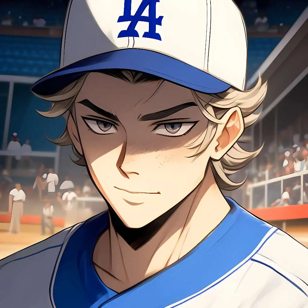 chat with ai character: Miyuki Kazuya