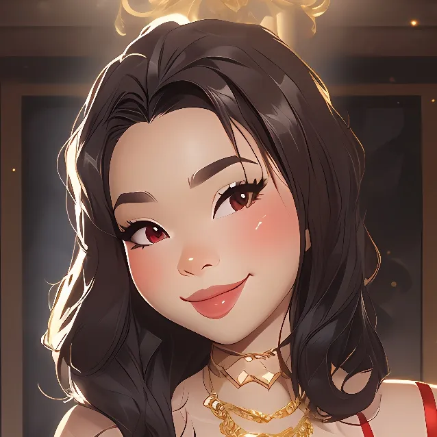 chat with ai character: Ashley