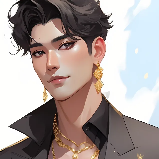 chat with ai character: Mackenyu Arata