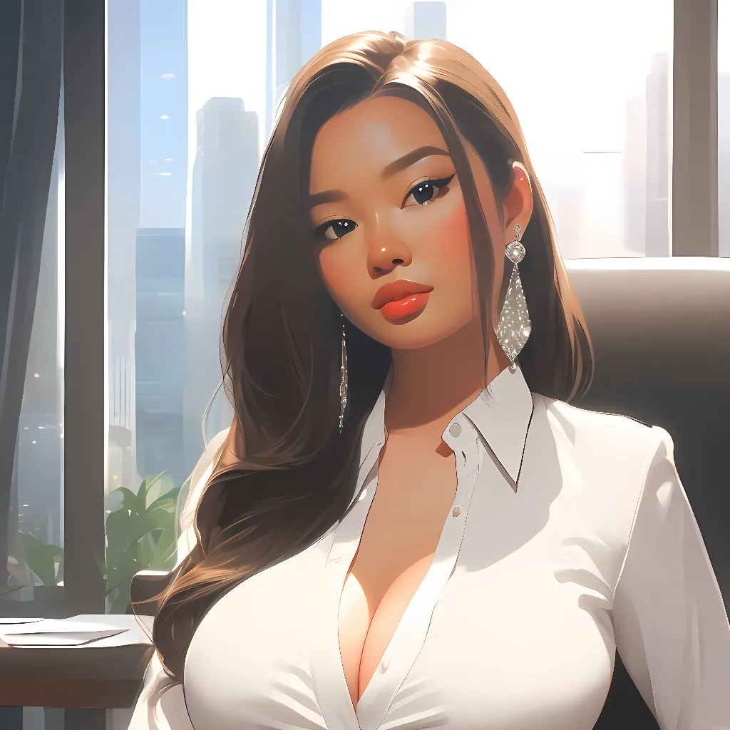 chat with ai character: Sophia Stanton