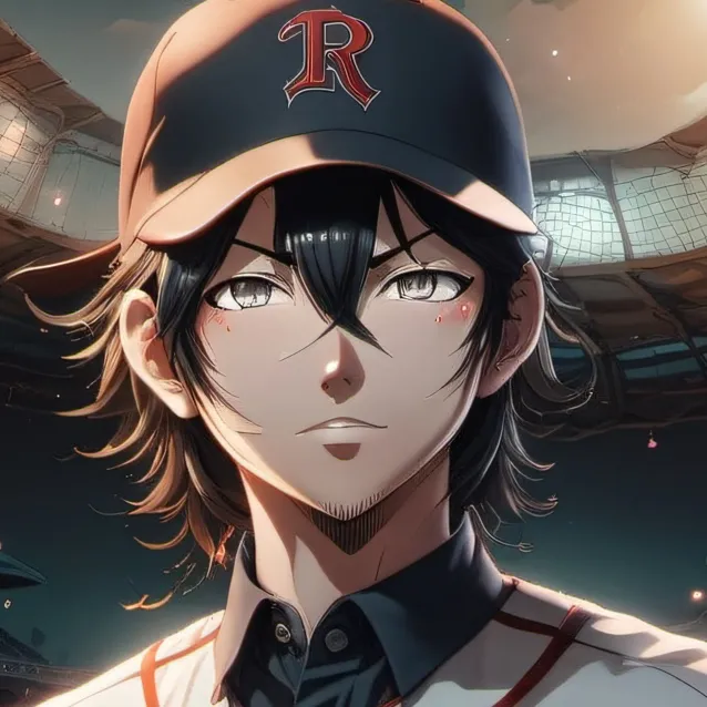 chat with ai character: Furuya Satoru