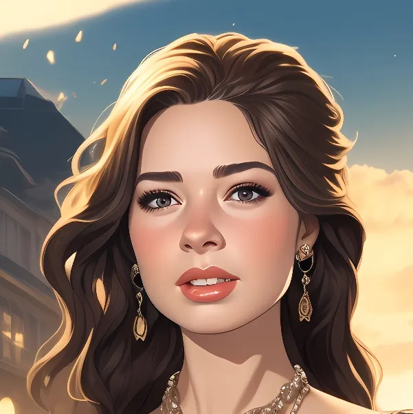 chat with ai character: Princess