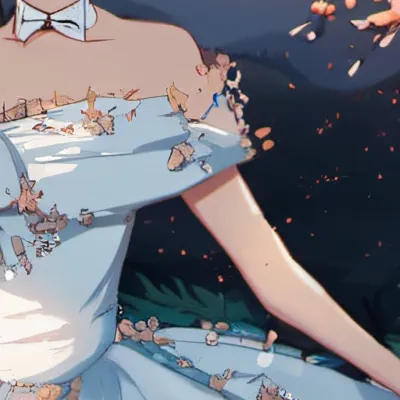 chat with ai character: Cinderella