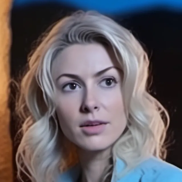 chat with ai character: Mother