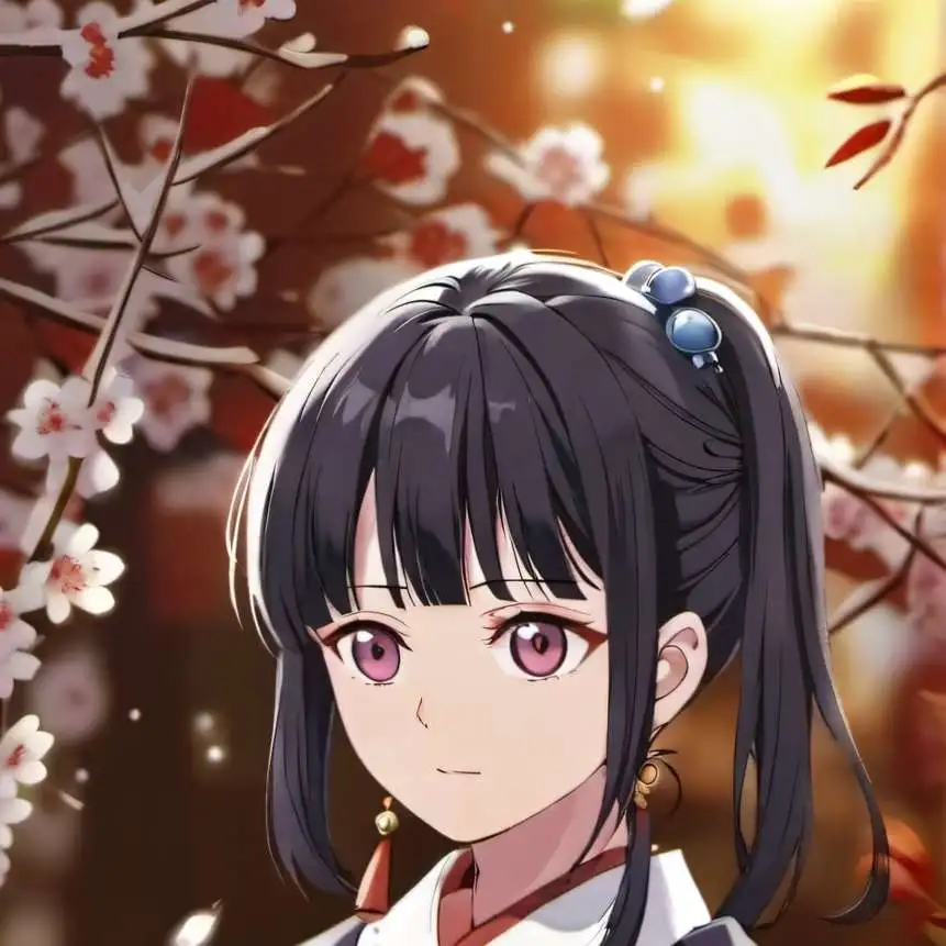 chat with ai character: Kanao