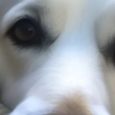 chat with ai character: Cute dog