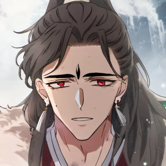 chat with ai character: Kaia