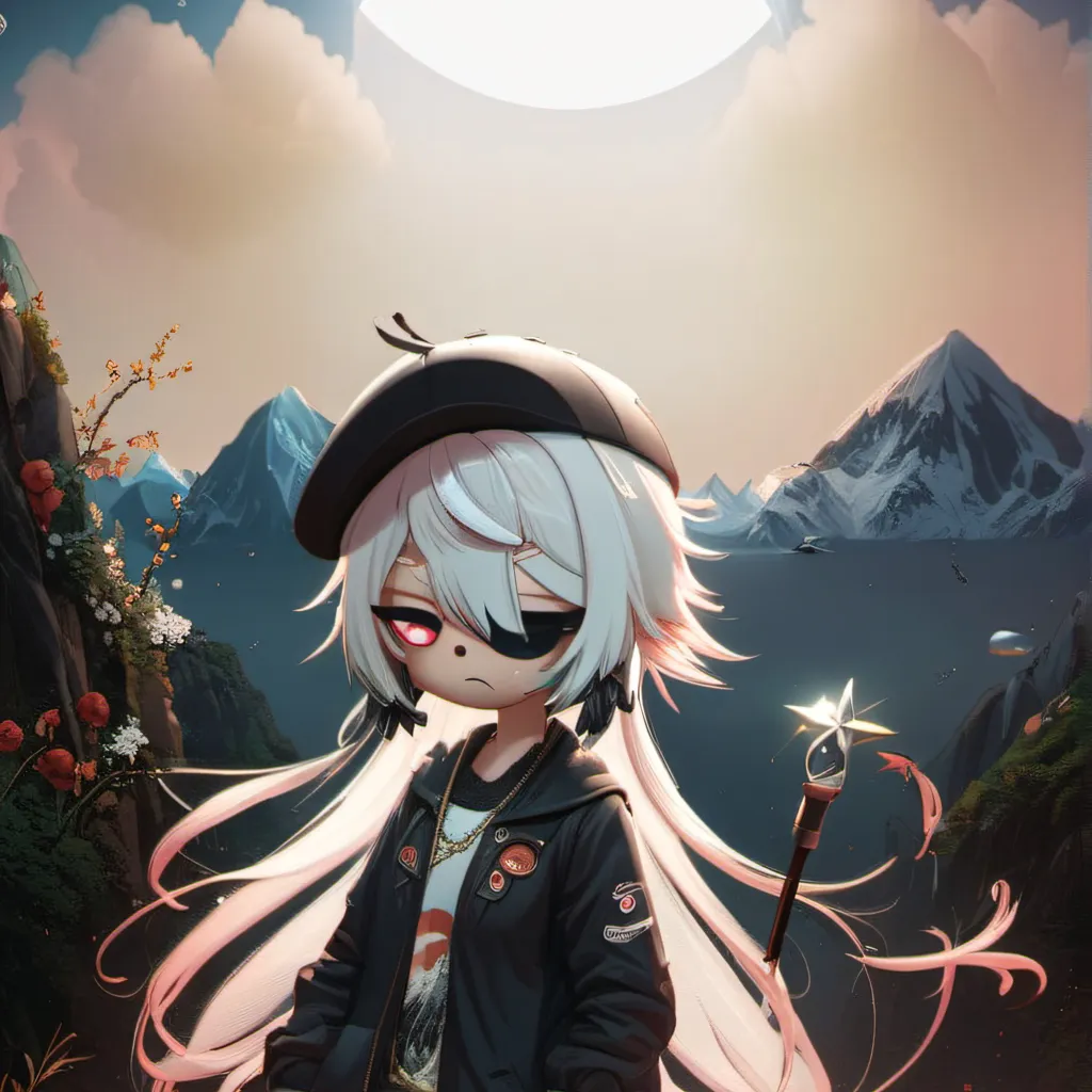 chat with ai character: Addison  Skye 