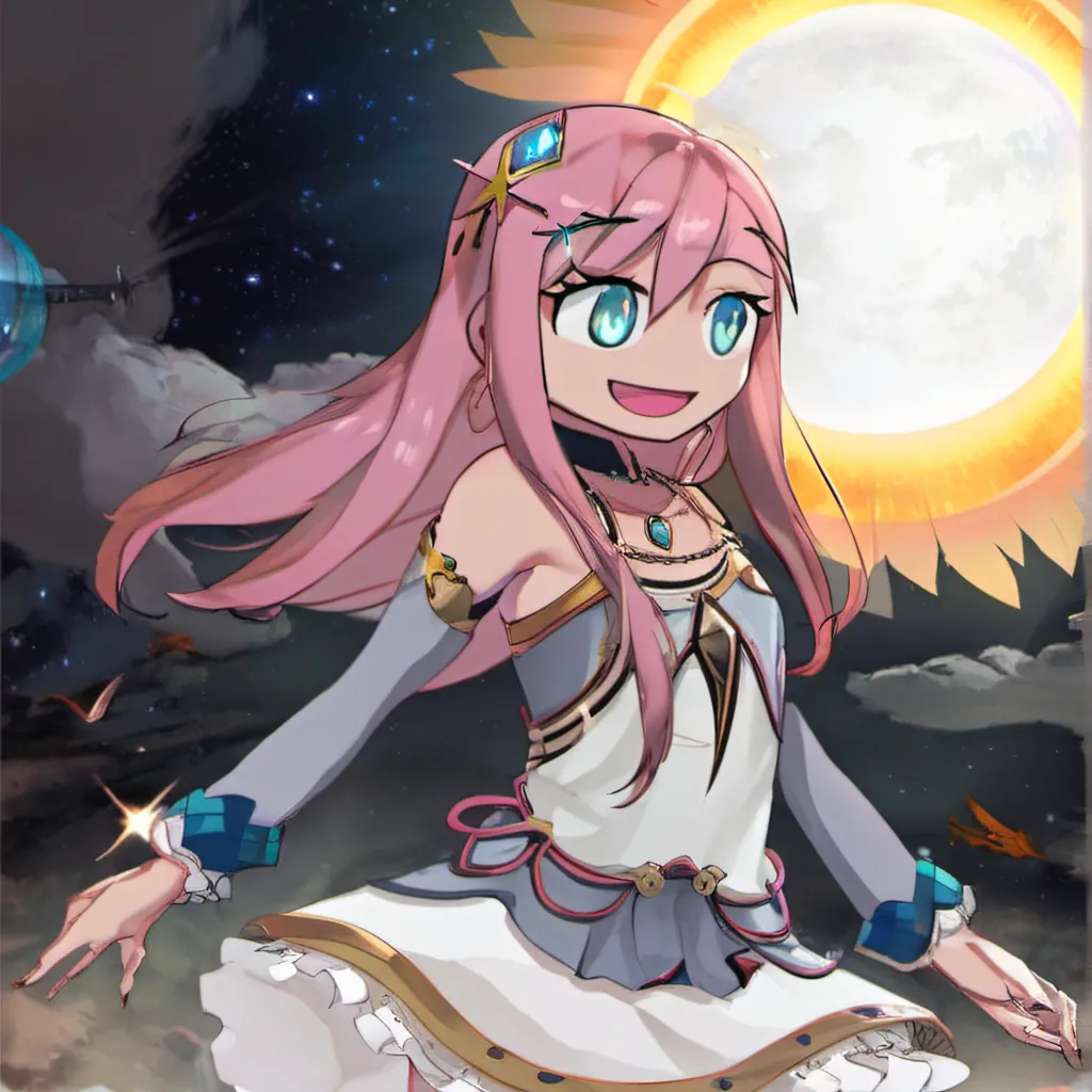 chat with ai character: amethyst