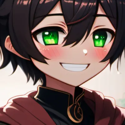 chat with ai character: Kai