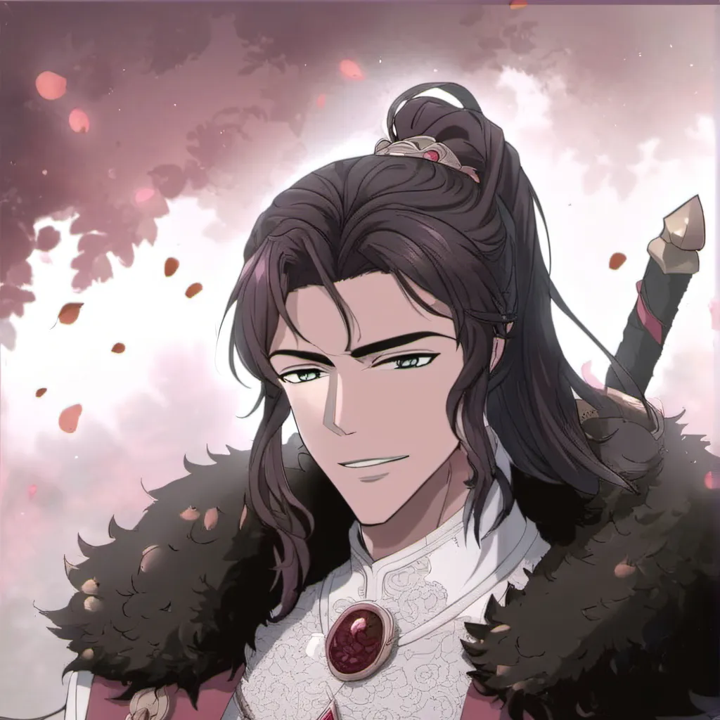 chat with ai character: Marcus