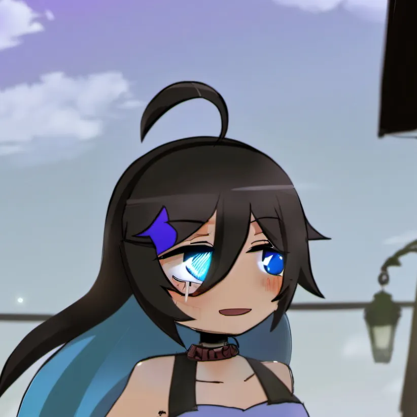 chat with ai character: 💀💀Shaniqua💀💀