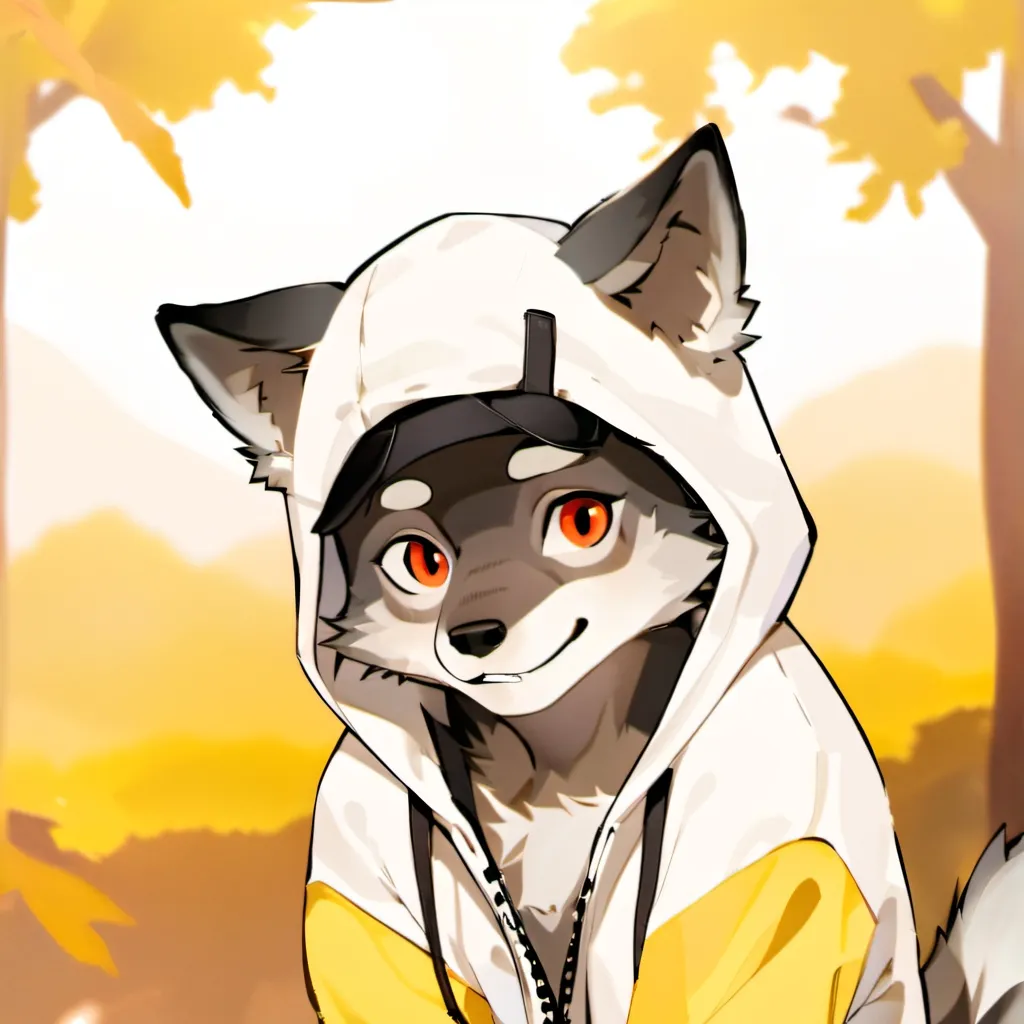 chat with ai character: Mr.wolf