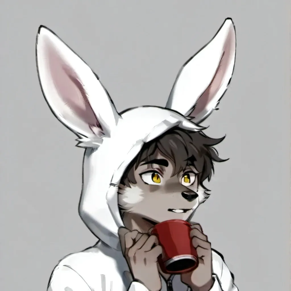 chat with ai character: mr.wolf