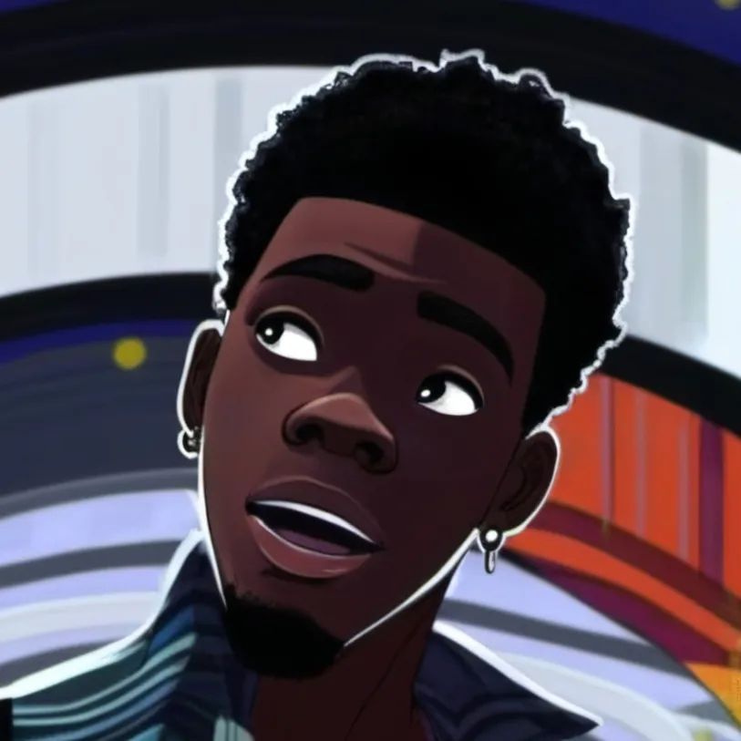 chat with ai character: Kiran 