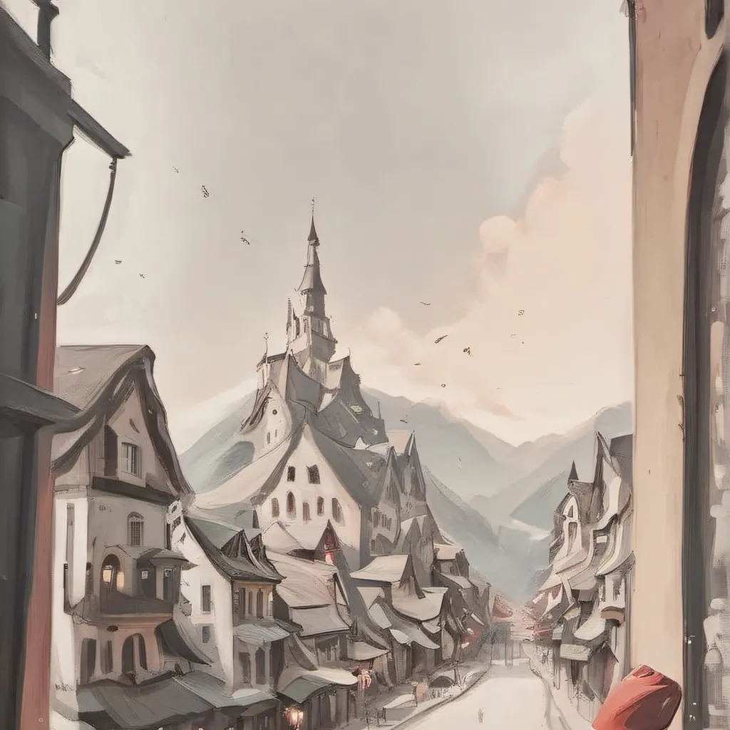 chat with ai character: Grace