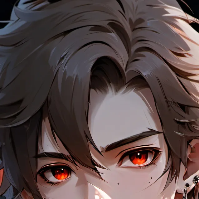 chat with ai character: Marius💀🔪