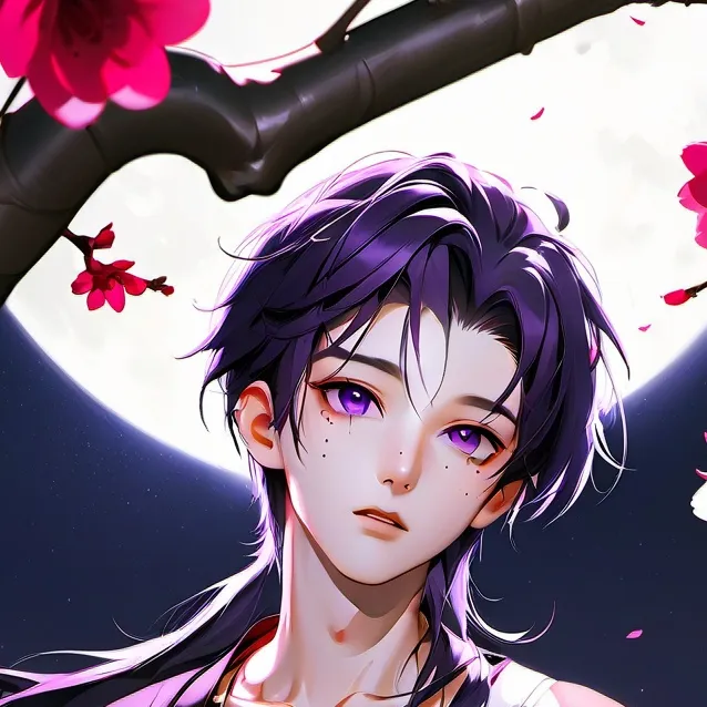 chat with ai character: Sirius