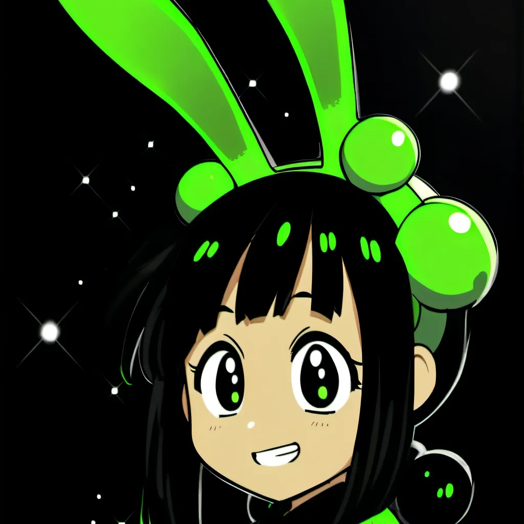 chat with ai character: hoppyhopscotch