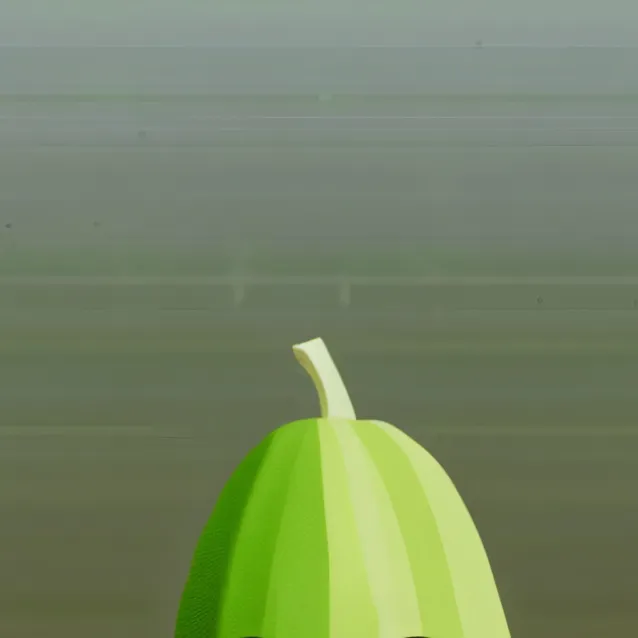 chat with ai character: melon