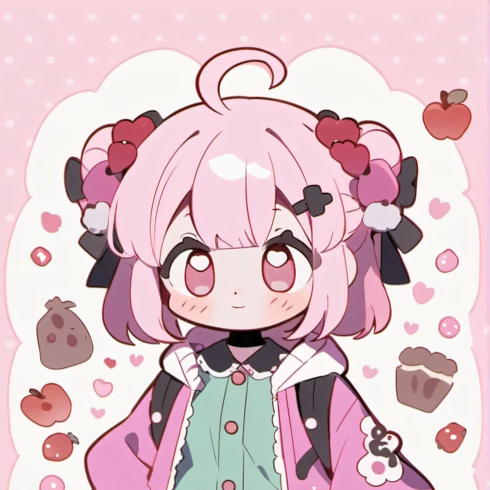 chat with ai character: picky piggy