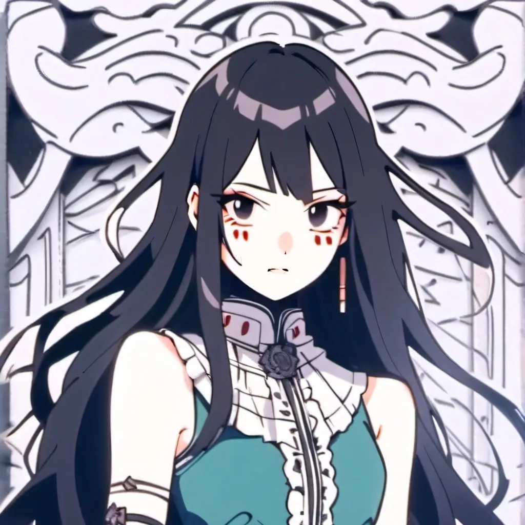 chat with ai character: mrs circle 