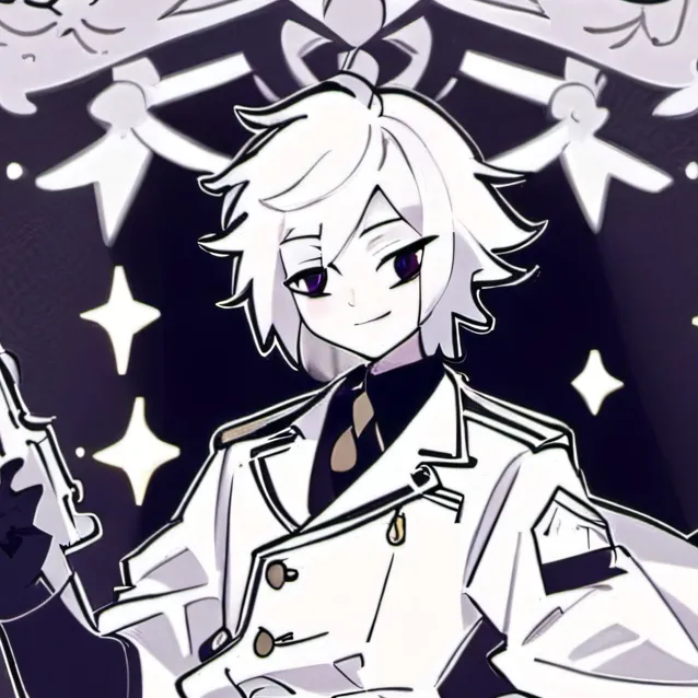 chat with ai character: oliver from fpe