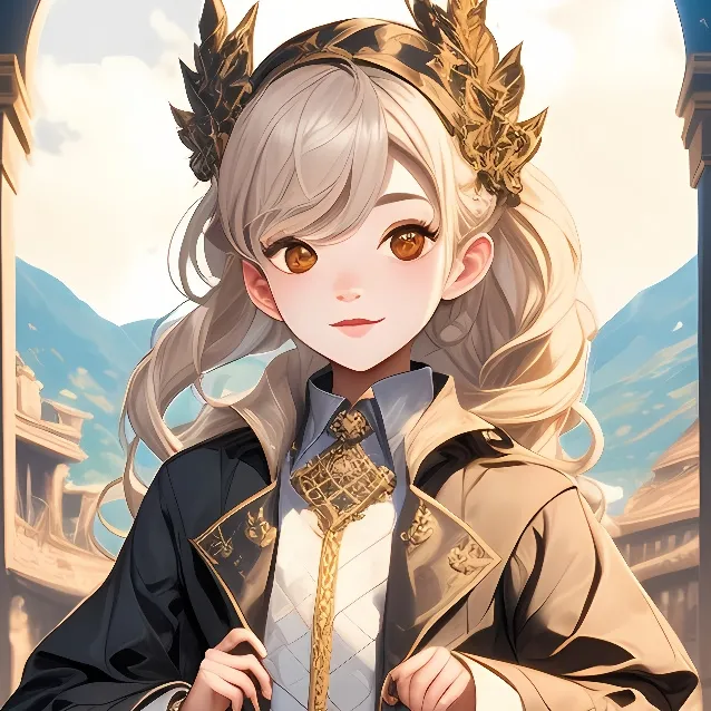 chat with ai character: Amy