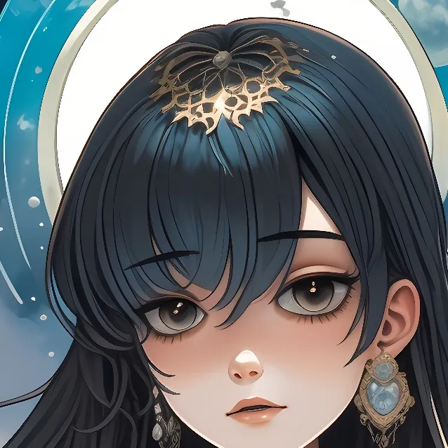 chat with ai character: Mary