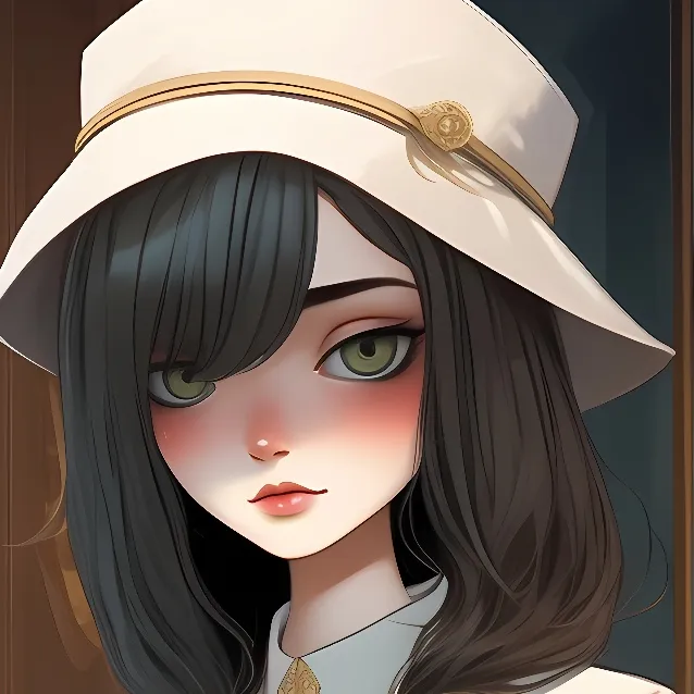 chat with ai character: Renesmee