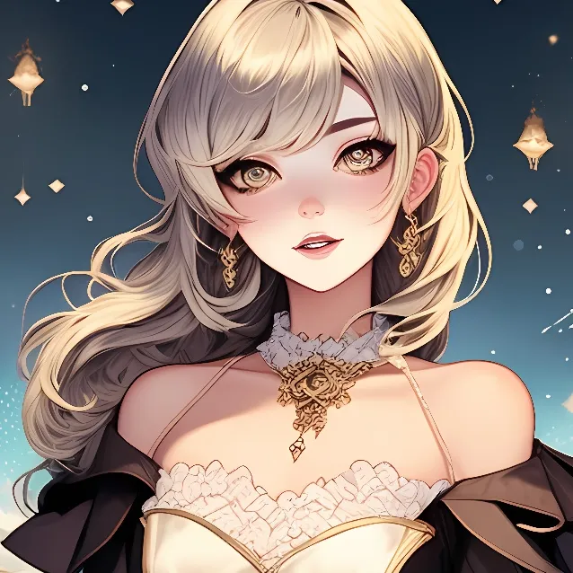 chat with ai character: Athena