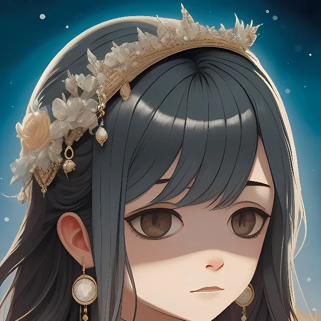 chat with ai character: Isabella (Bella)