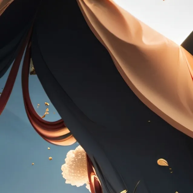 chat with ai character: Mirabel