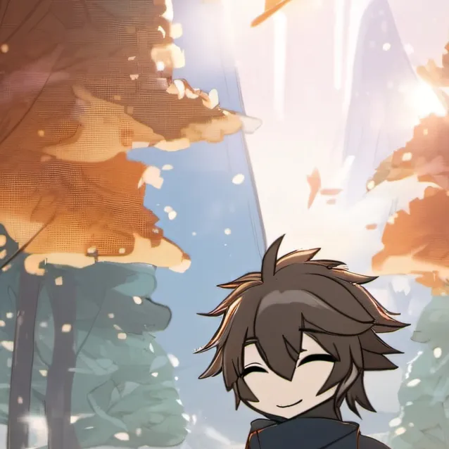 chat with ai character: Haru Bakugo