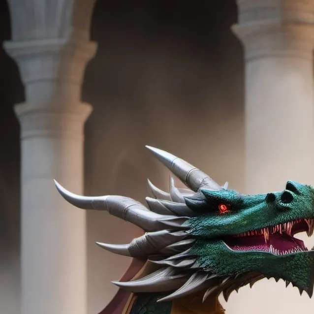 chat with ai character: Luna