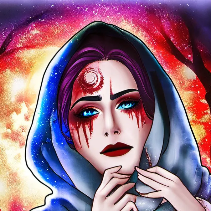 chat with ai character: Lillian