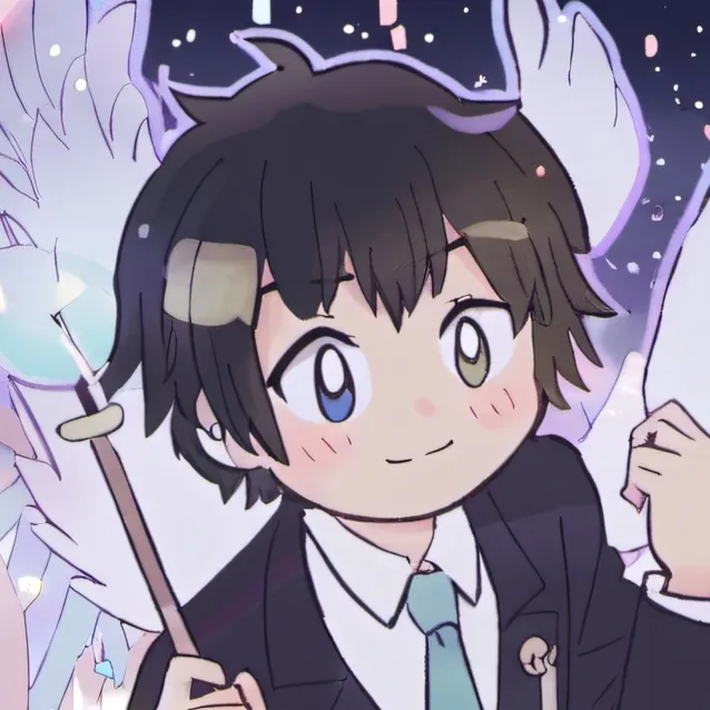 chat with ai character: Arron 