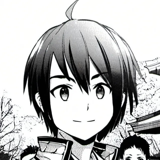 chat with ai character: levi 